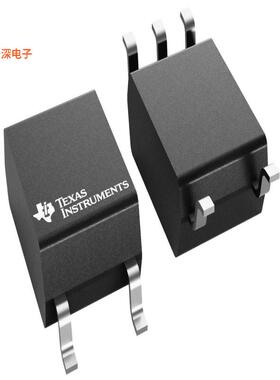 ISOM8711DFFR/正DC INPUT, OPEN-COLLECTOR OUTPUT,品