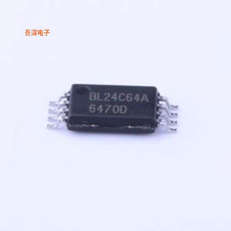 BL24C64A-SFRC |原装TSSOP-8EEPROM