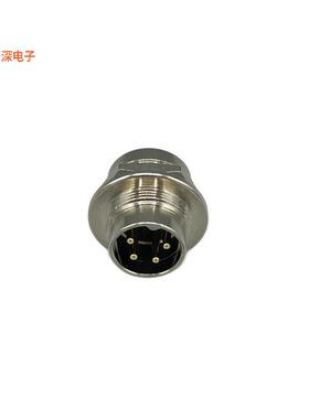 879-004-103RF01 |原装全新MALE M16 CIRCULAR CONNECTOR FRON