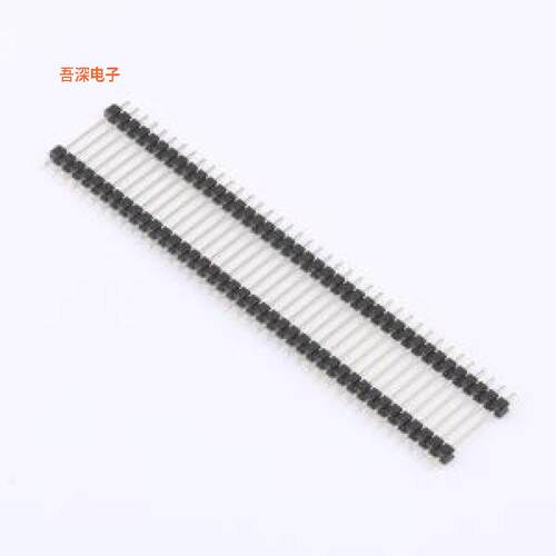 PZ254V-21-40-A30-2300|原装插件,P=2.54mm排