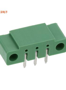 2643050000 |原装全新TERM BLOCK HDR 3POS 3.81MM