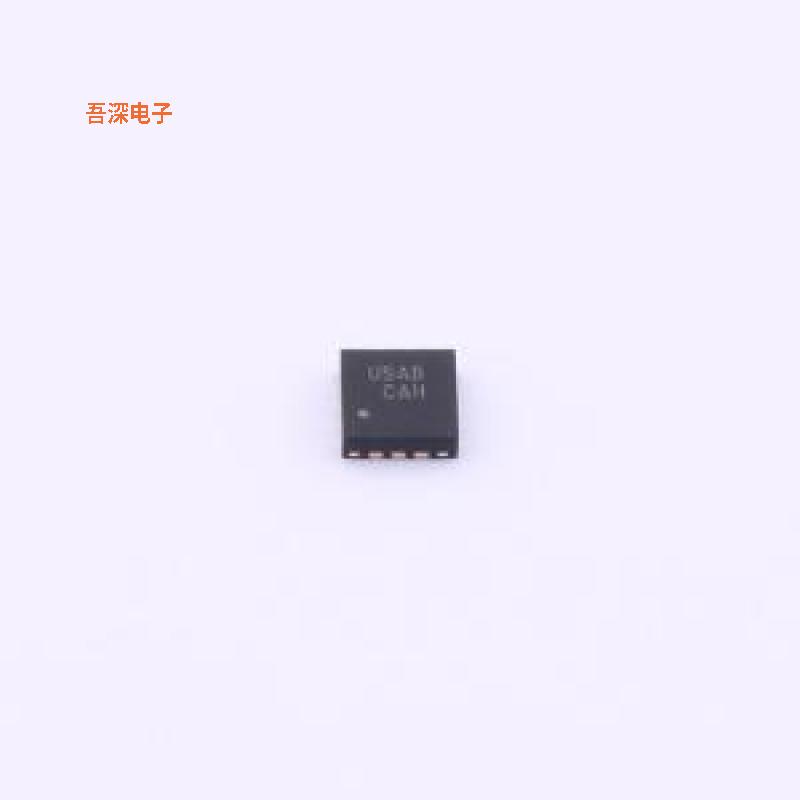 FUSB302B10MPX |原装WQFN-14(2.5x2.5)USB转换芯片