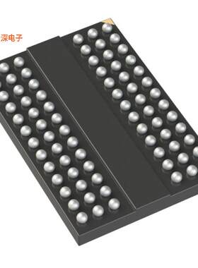 MT41K512M8DA-107:P TR |未验证IC DRAM 4GBIT PAR 78FBGA