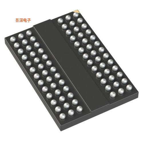 MT41K1G8RKB-107:P |原装全新IC DRAM 8GBIT PAR 78FBGA