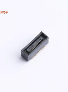 GT-B0403FSV39-30B1101|原装SMD,P=0.4mm板对板与背