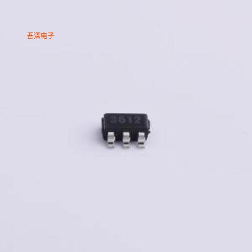 FDC3612-HF |原装SOT-23-6(MOSFET)