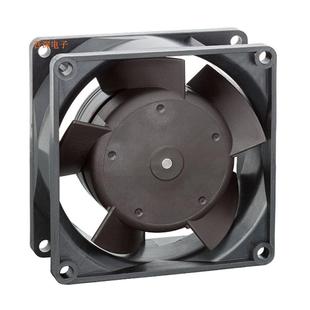 24VDC 8314 80X32MM AXIAL WIRE 24VDCFAN