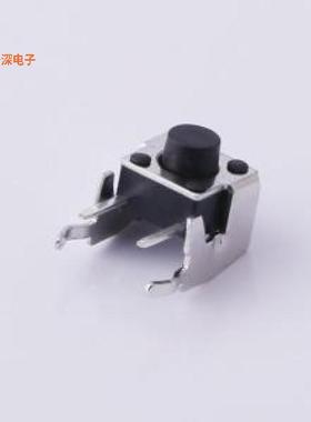 TS-1002N-BR05516 |原装插件轻触