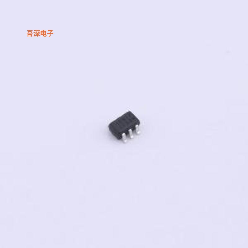 MMBZ5235BS-7-F |原装SOT-363DIODE ZENER ARRAY 6.8V SOT-363