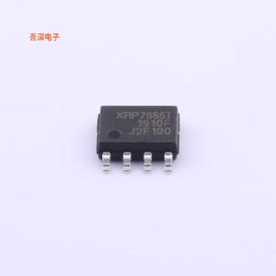 XRP7665IDBTR-F |原装SOIC-8-EPIC REG BUCK ADJ 3A 8SOIC