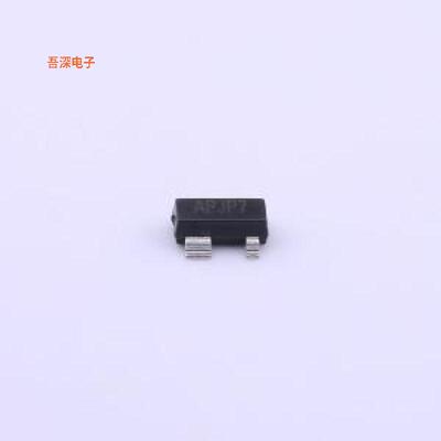 VP811TEUS/T |相同型号IMP811TEUS/T监控和复位芯片SOT-143