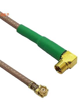 CBG-IPX-MCLFGT-8IN |原装全新COAX CBL MHF1 TO MMCX 8