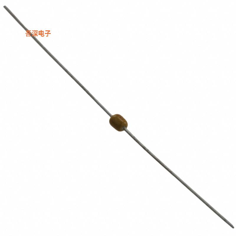 SA101C152KAA |1500 pFCAP CER 1500PF 100V X7R AXIAL