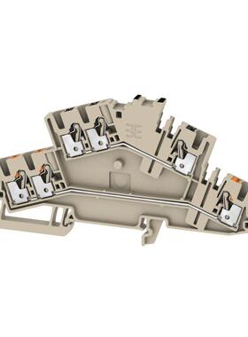 2766890000 |馈通式A2T 2.5 3C FT BK-FT