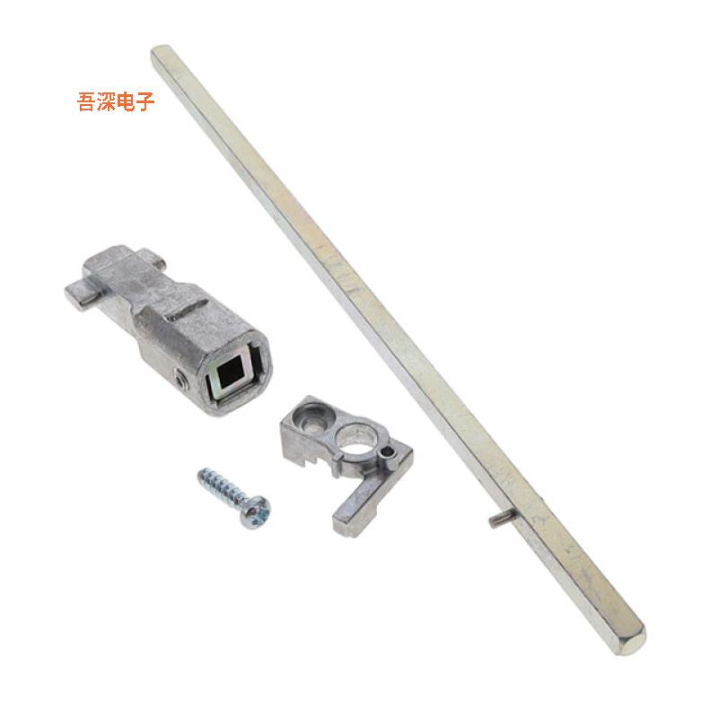 CFSS5200HN |SHAFT HD 5 X 200 MM FOR 50K 30A