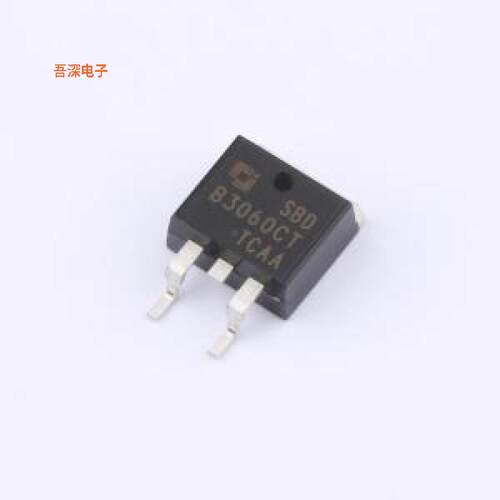 SBDB3060CT |原装TO-263-2L肖特基