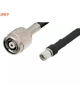 原装正品LMR-195-TMRP-SMRP(QTY:5Ft)全新|