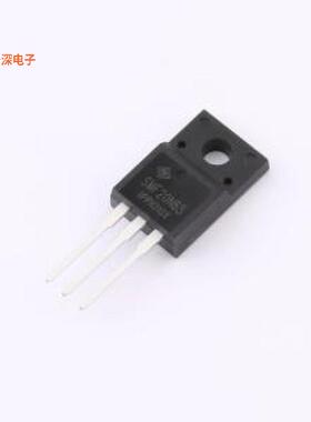 SMF20N65 |原装TO-220F(MOSFET)