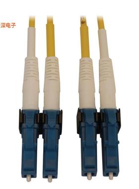 N370X-04M |LC 双工400G DUPLEX SINGLEMODE 9/125 OS2