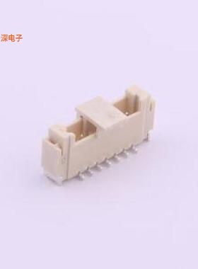 X9862WVS-07A-6TSN|原装SMD,P=1.25mm线对板针