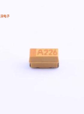 CA45-A6R3K226T |原装CASE-A-3216-16(mm)