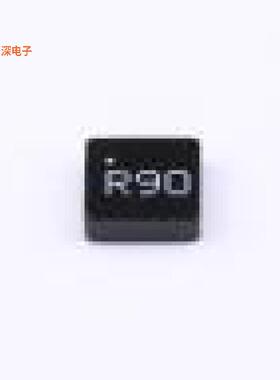 FC-ALX6020D-R90MT |功率大电流贴片功率，高磁通材质