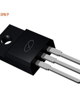 SSFU6511 |N 通道MOSFET, N-CH, SINGLE, 11.5A, 650