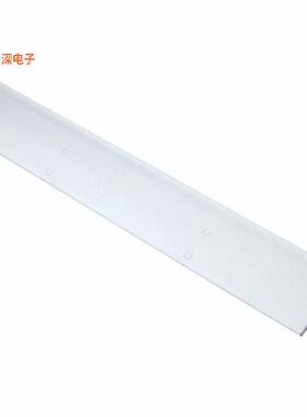 TBC-07 |原装全新CONN TERM BLK COVER TRANSPARENT