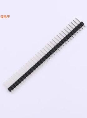 DS1021-1x31SF11-B |原装插件,P=2.54mm排针