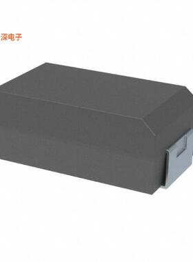 T520D108M2R5ATE015 |正CAP TANT POLY 1000UF 2.5V 2917品