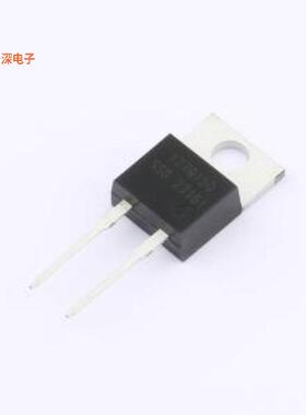 12TQ150 |原装TO-220AC-2DIODE SCHOTTKY 150V 15A TO220AC