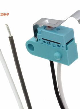 ABJ363860 |SPST-NOSWITCH SNAP ACT SPST-NO 2A 125V