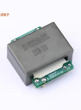 FC-PT3215B-330L |原装SMD-6P,32.5x23mm变压器