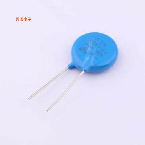 FTR20D911KJ |原装插件,P=10mm压