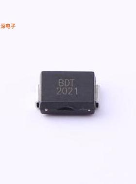 SMCJ8.5CA |原装SMCTVS DIODE 8.5VWM 14.4V DO214AB