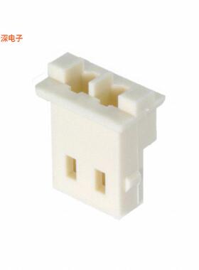 1470222-2 |原装全新CONN RCPT HSG 2POS 2.50MM