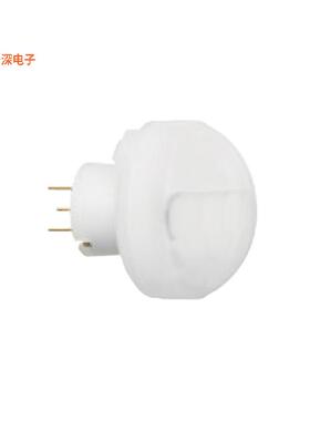EKMC1604111 |原装全新SENSOR PIR WALL MNT 170UA WHT LE