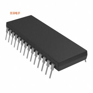 AS6C6264-55PCN |未验证IC SRAM 64KBIT PARALLEL 28DIP
