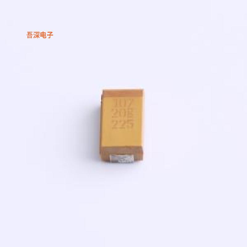 T491D107K020AT7124 |原装CASE-D-7343钽