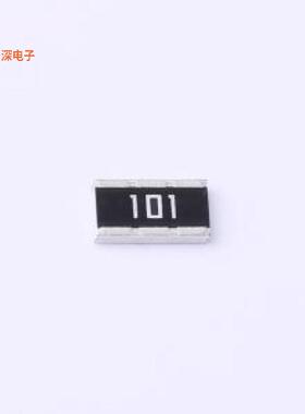 RC1218JK-07100RL |原装1218RES 100 OHM 5% 1W 1812 WIDE