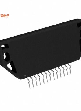 STK404-140N-E|AB 类IC AMP CLASS AB MONO 180