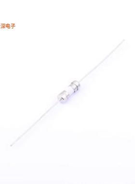 4T2A250V |4T2A250V 陶瓷慢断带脚一次性保险丝插件,D4xL11mm