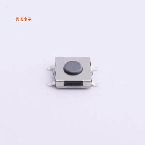 TS-1083A-B3 |原装SMD-4P,4.5x4.3mm轻触