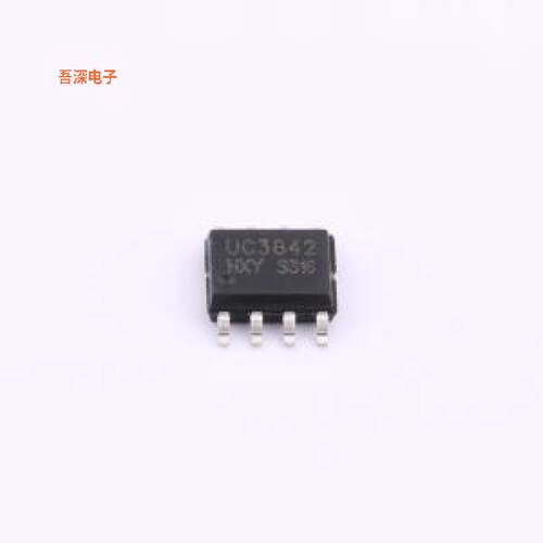 UC3842-HXY |原装SOP-8AC-DC控制和稳压
