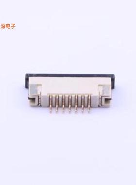 F1003WR-S-07PNLNG1GB0R |FFC/FPC无卤素