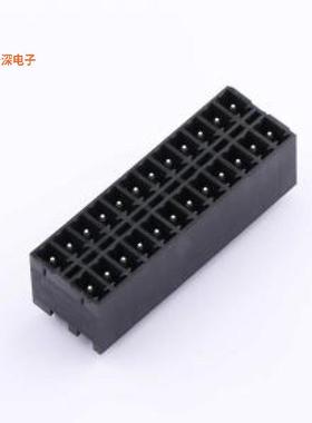 DB2EVHB-3.81-2*12P-BK |原装弯插,P=3.81mm插拔式接线