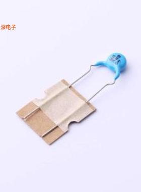 DCH331K26Y5PR6VK7A0 |原装插件,P=7.5mm直插瓷片