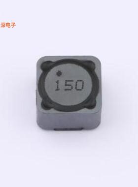 YPRH1207C-150M |原装SMD-4P,12x12mm功率