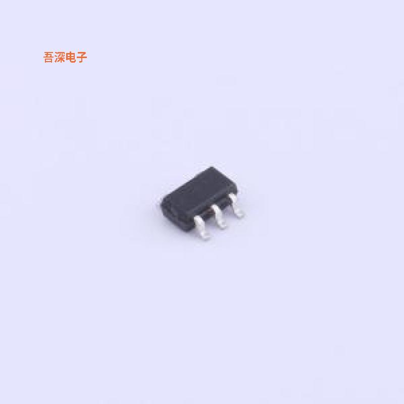 ME6231C50M5G |原装SOT-23-5线性稳压器(LDO)