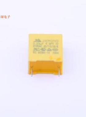 K334K310VC5L3.5 |原装插件,P=10mm安